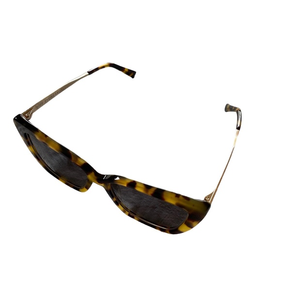 Diff Eyewear Women's Sunglasses - Picture 3 of 4